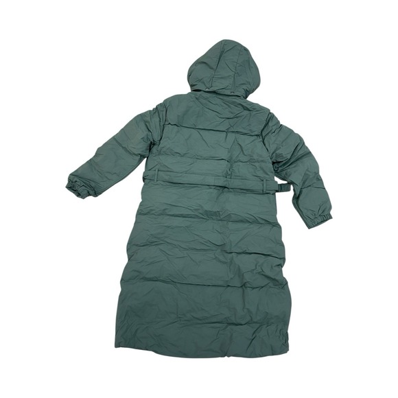 The North Face Sierra Down Long Parka Winter Jacket NFOA5A9NV1T Womens XL - Picture 2 of 8